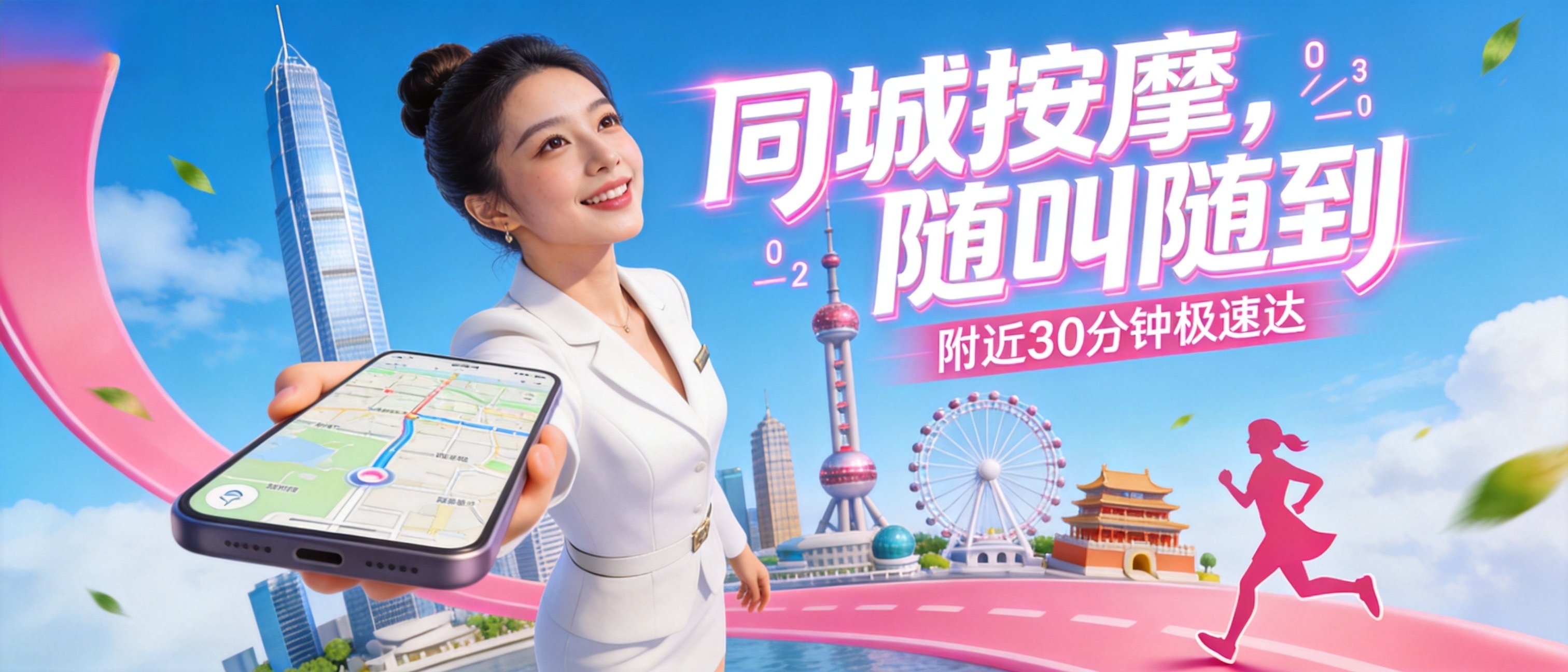 巴中活立到家上门按摩：把放松这件事，真正还给自己